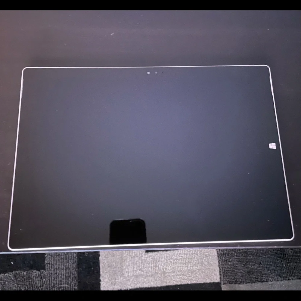 Microsoft Surface Pro 3